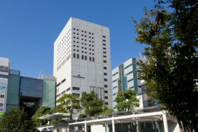 Гостиница Kawasaki Nikko Hotel  Кавасаки